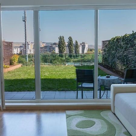 Adrianapartments Viva Cluj-Napoca Ngoại thất bức ảnh
