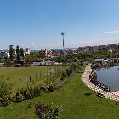 Adrianapartments Viva Cluj-Napoca Ngoại thất bức ảnh