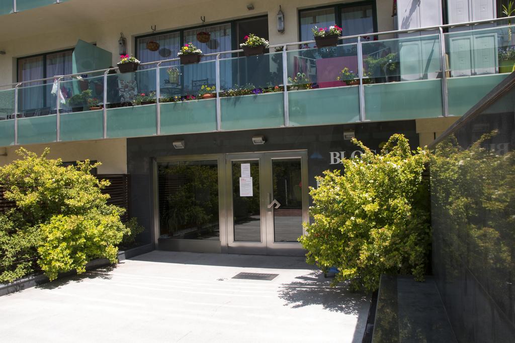 Adrianapartments Viva Cluj-Napoca Ngoại thất bức ảnh