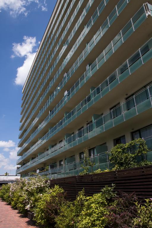 Adrianapartments Viva Cluj-Napoca Ngoại thất bức ảnh