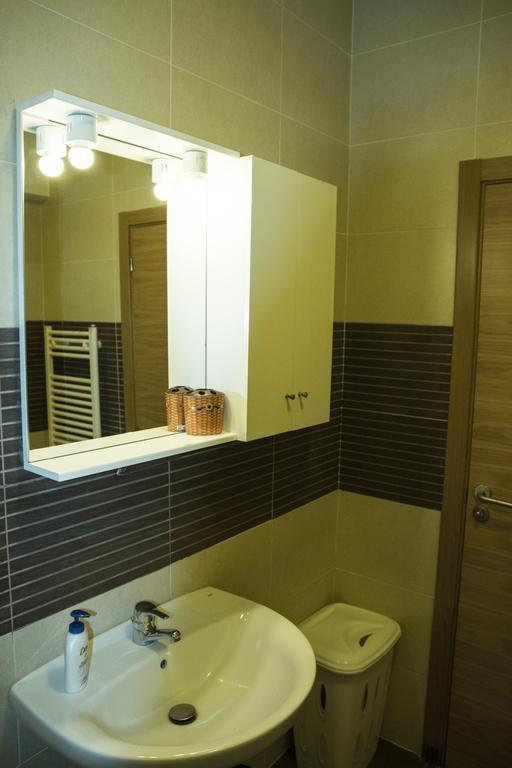 Adrianapartments Viva Cluj-Napoca Ngoại thất bức ảnh