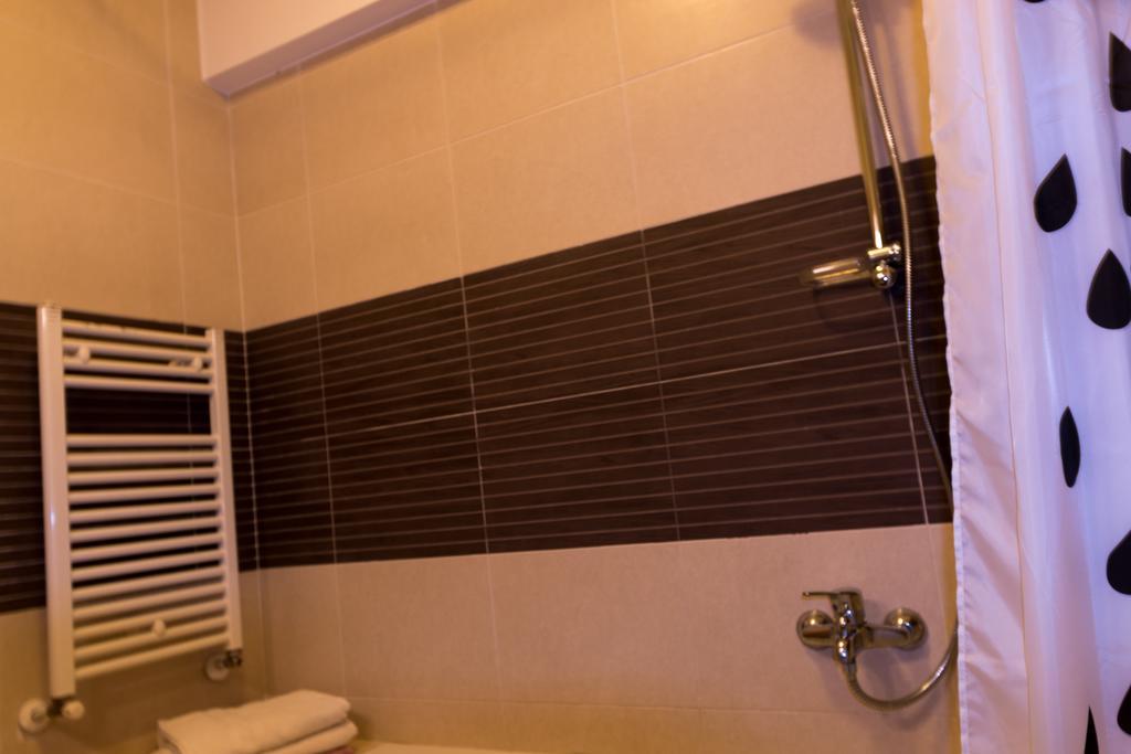 Adrianapartments Viva Cluj-Napoca Ngoại thất bức ảnh