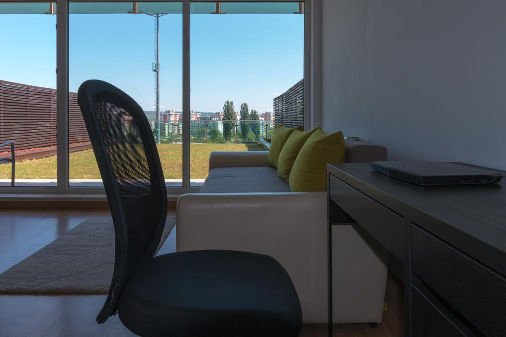 Adrianapartments Viva Cluj-Napoca Ngoại thất bức ảnh