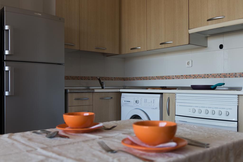 Adrianapartments Viva Cluj-Napoca Ngoại thất bức ảnh