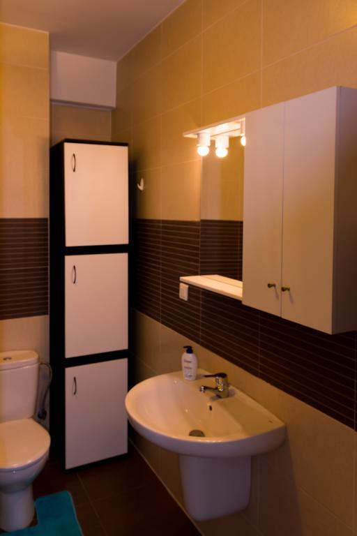 Adrianapartments Viva Cluj-Napoca Ngoại thất bức ảnh