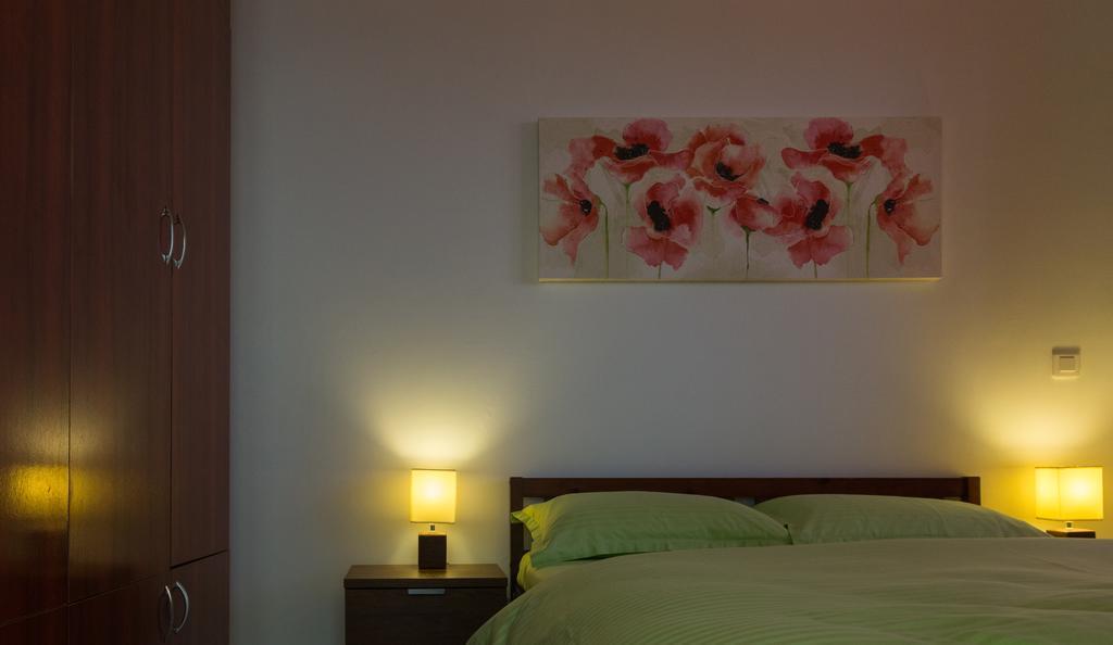 Adrianapartments Viva Cluj-Napoca Ngoại thất bức ảnh