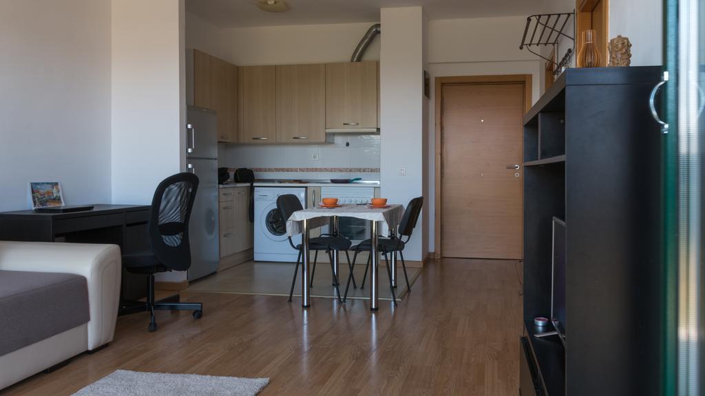 Adrianapartments Viva Cluj-Napoca Ngoại thất bức ảnh